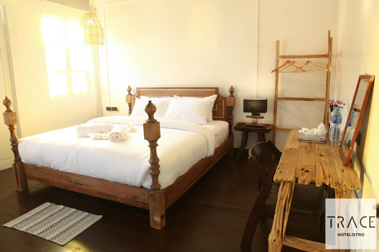 Trace Hotelistro Chiang Mai Cameră foto